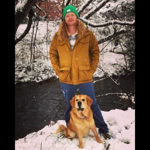 Meet your Posher, Joseph